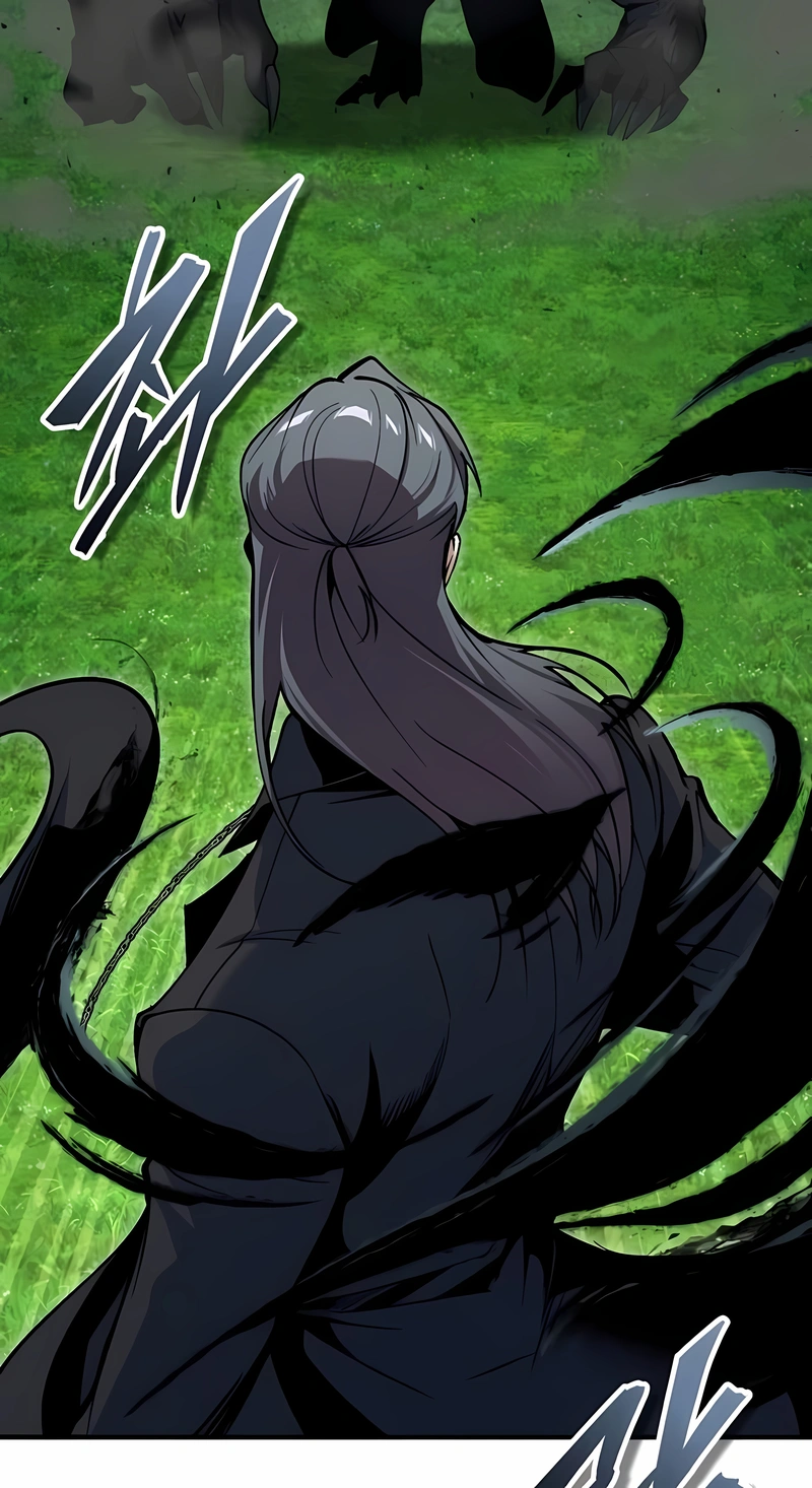 Read Academy’s Undercover Professor PT Manga Online