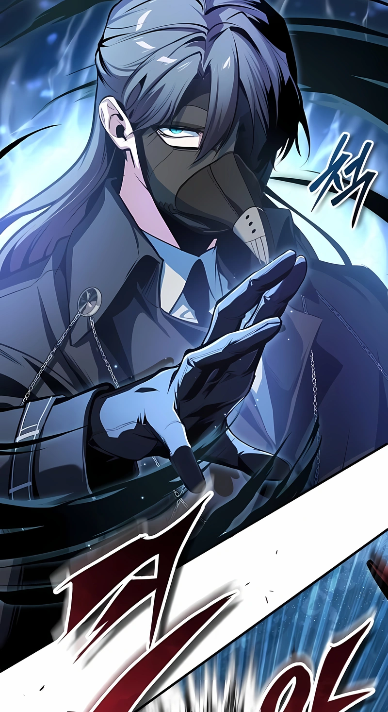 Read Academy’s Undercover Professor PT Manga Online