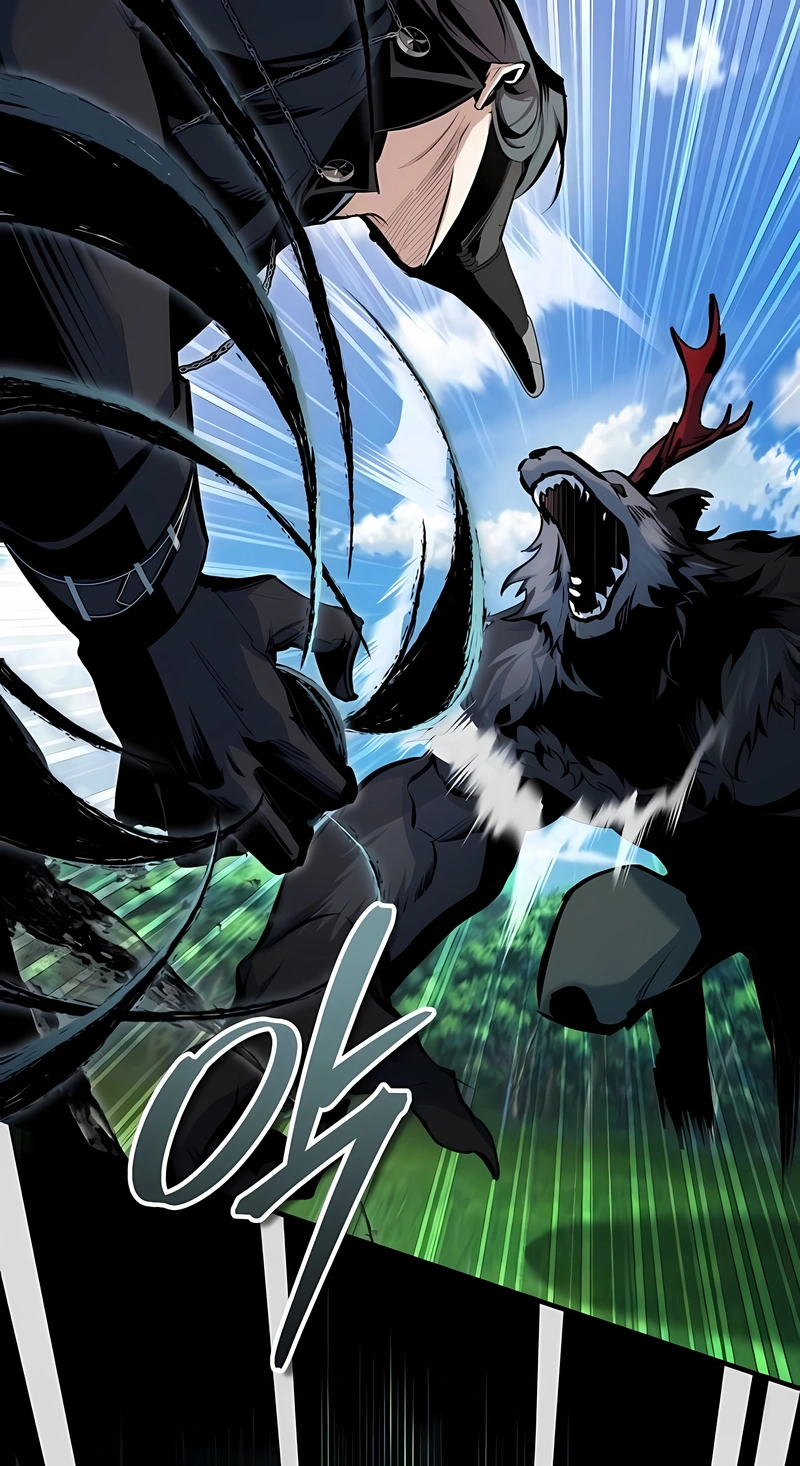 Read Academy’s Undercover Professor PT Manga Online