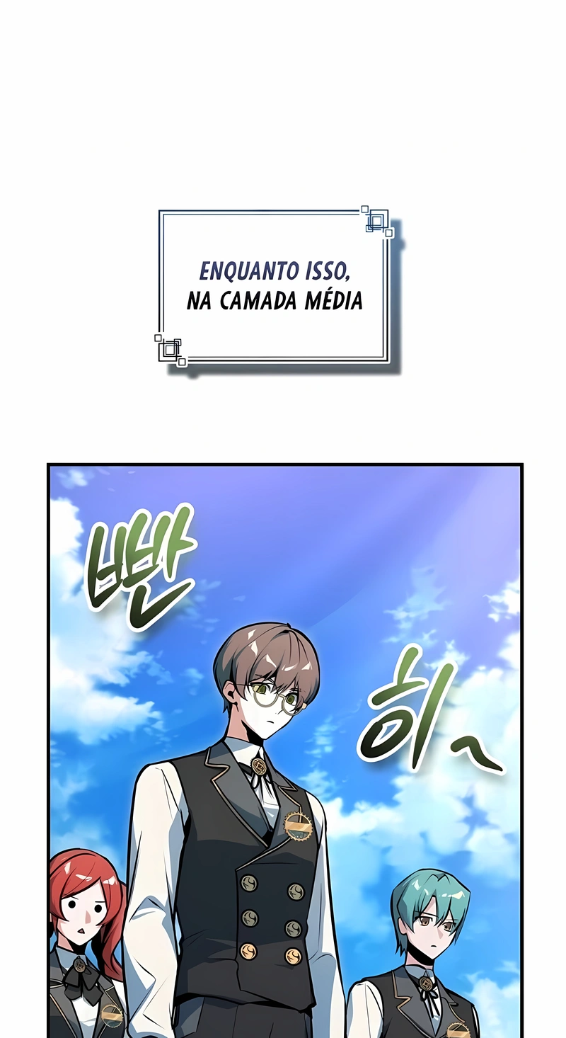 Read Academy’s Undercover Professor PT Manga Online