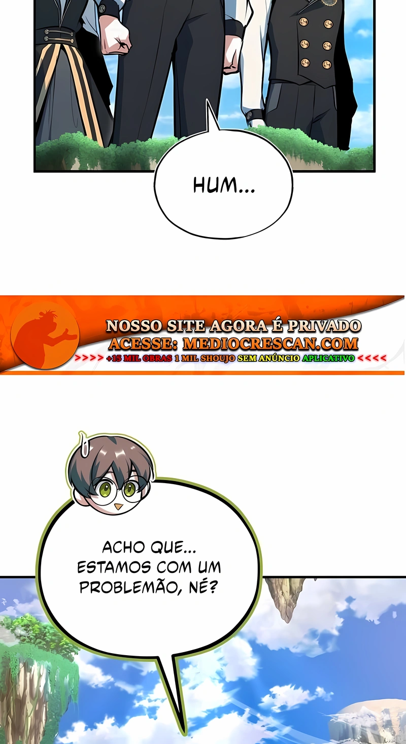 Read Academy’s Undercover Professor PT Manga Online