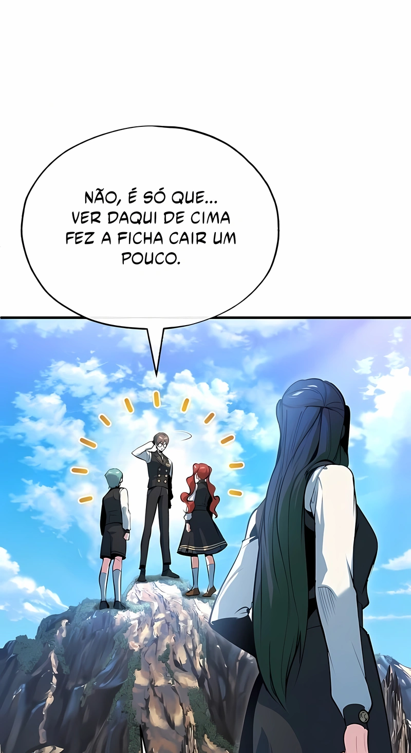 Read Academy’s Undercover Professor PT Manga Online