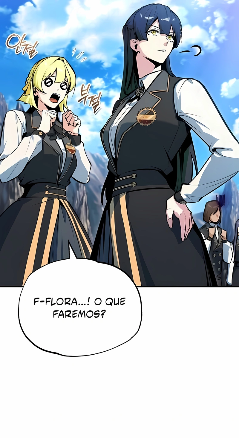 Read Academy’s Undercover Professor PT Manga Online