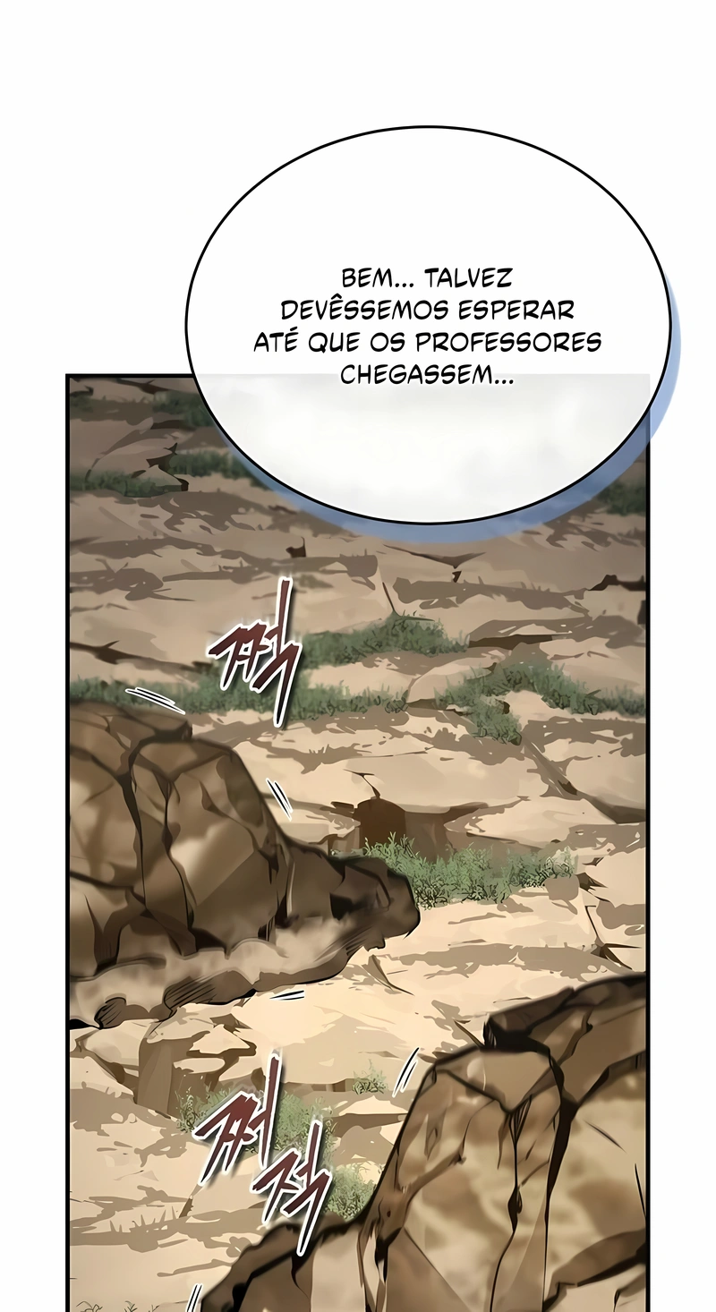 Read Academy’s Undercover Professor PT Manga Online