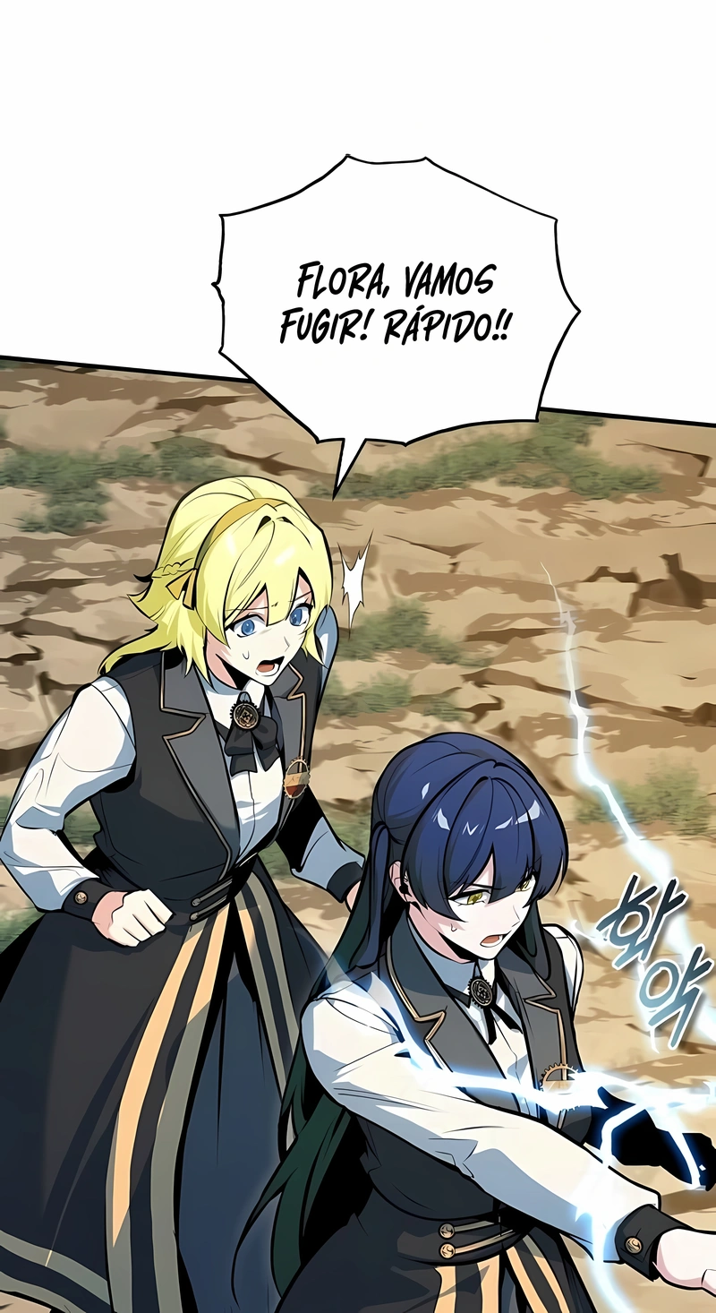 Read Academy’s Undercover Professor PT Manga Online