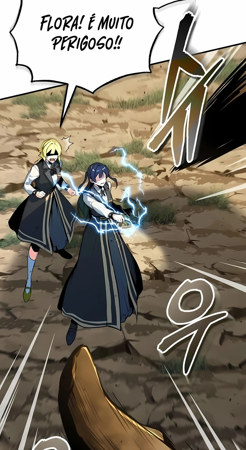 Read Academy’s Undercover Professor PT Manga Online