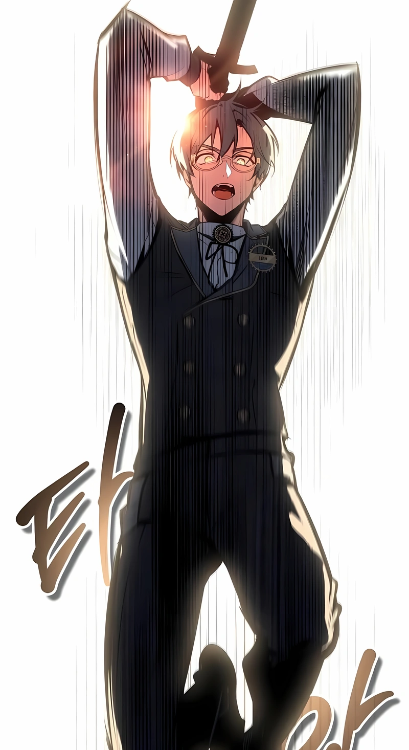 Read Academy’s Undercover Professor PT Manga Online