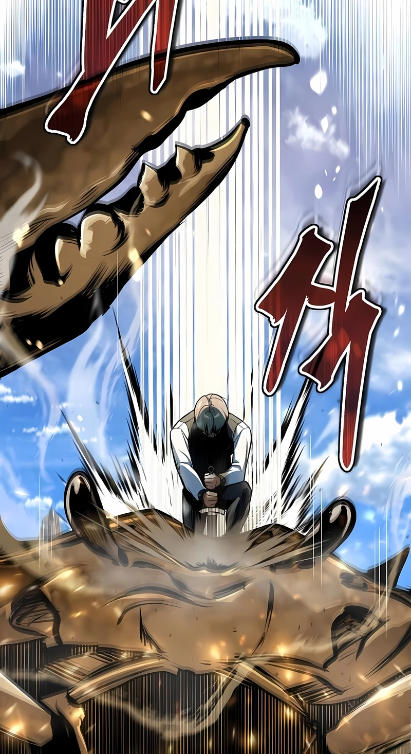 Read Academy’s Undercover Professor PT Manga Online