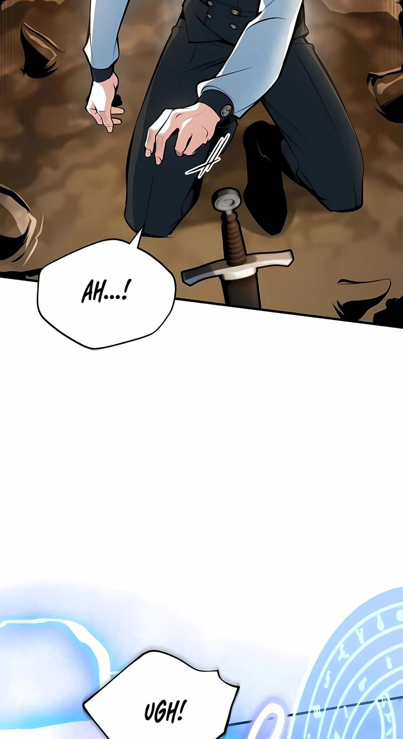 Read Academy’s Undercover Professor PT Manga Online