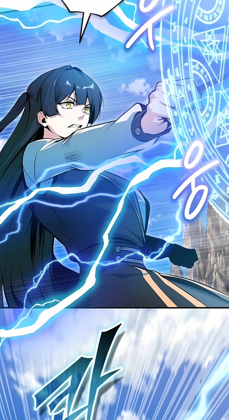 Read Academy’s Undercover Professor PT Manga Online