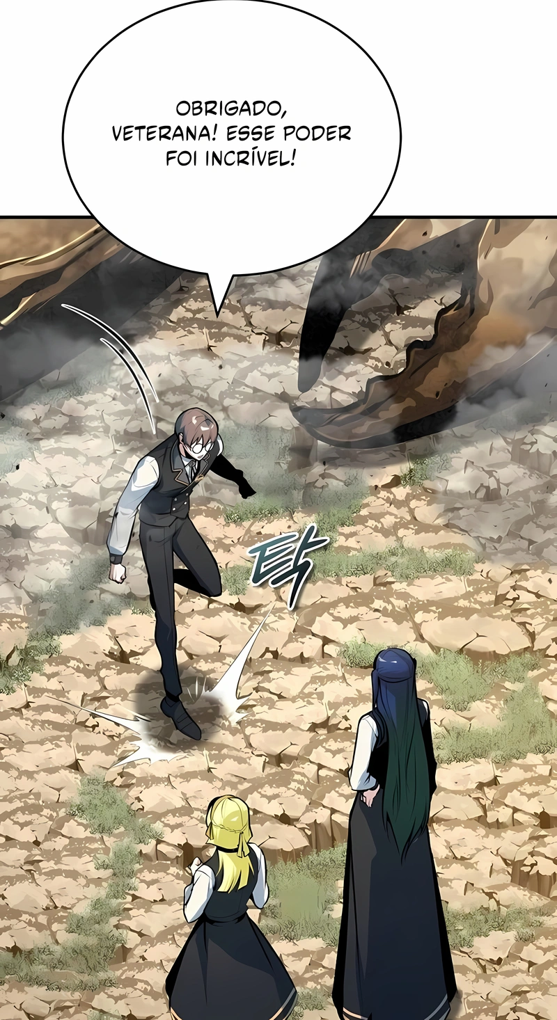 Read Academy’s Undercover Professor PT Manga Online