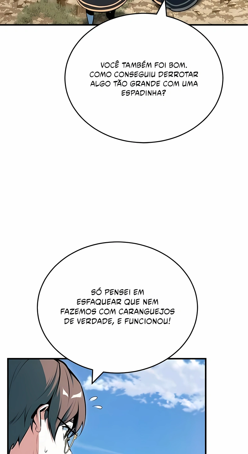 Read Academy’s Undercover Professor PT Manga Online