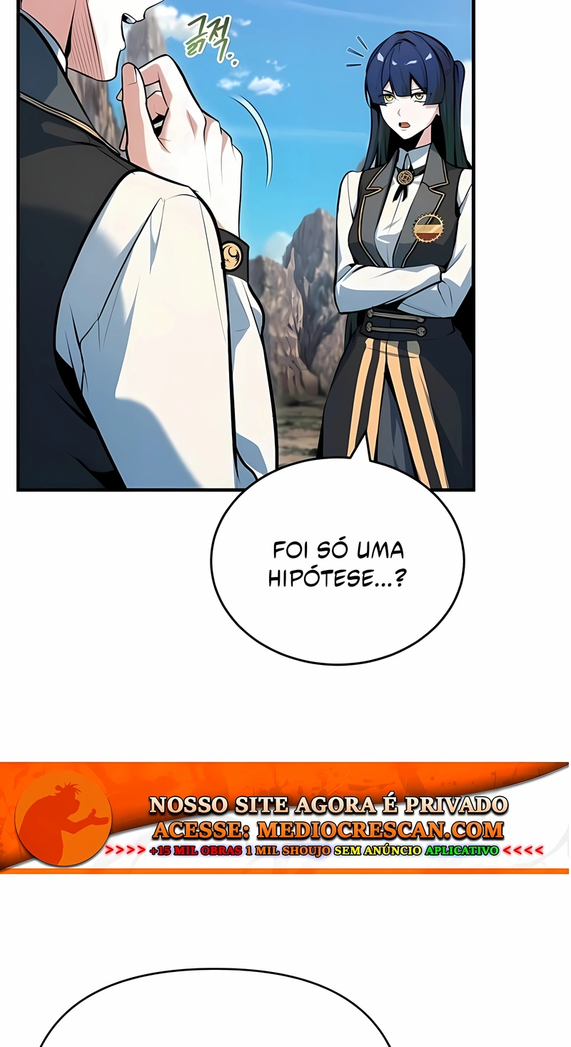 Read Academy’s Undercover Professor PT Manga Online