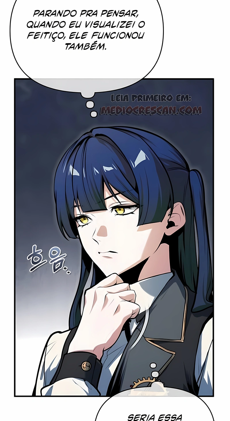 Read Academy’s Undercover Professor PT Manga Online