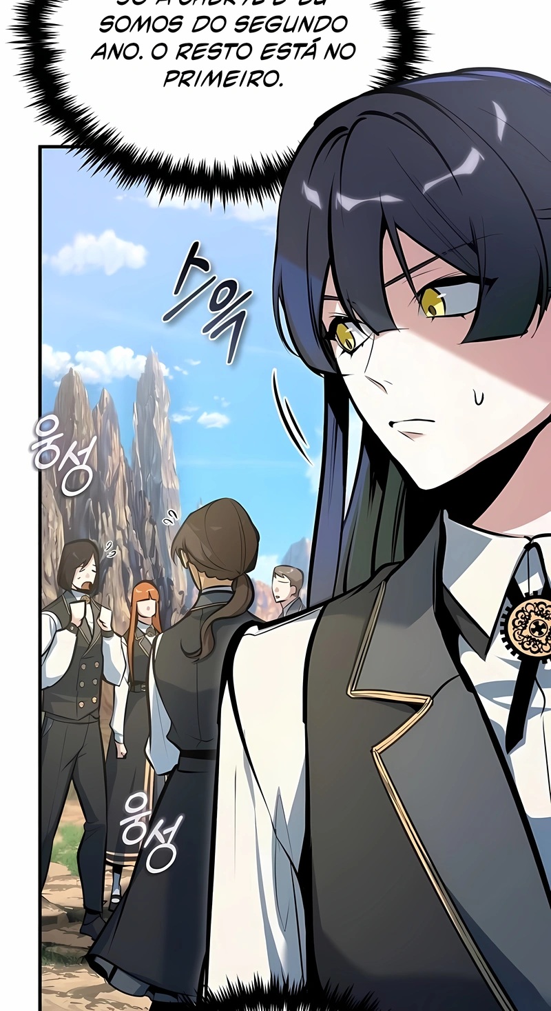 Read Academy’s Undercover Professor PT Manga Online