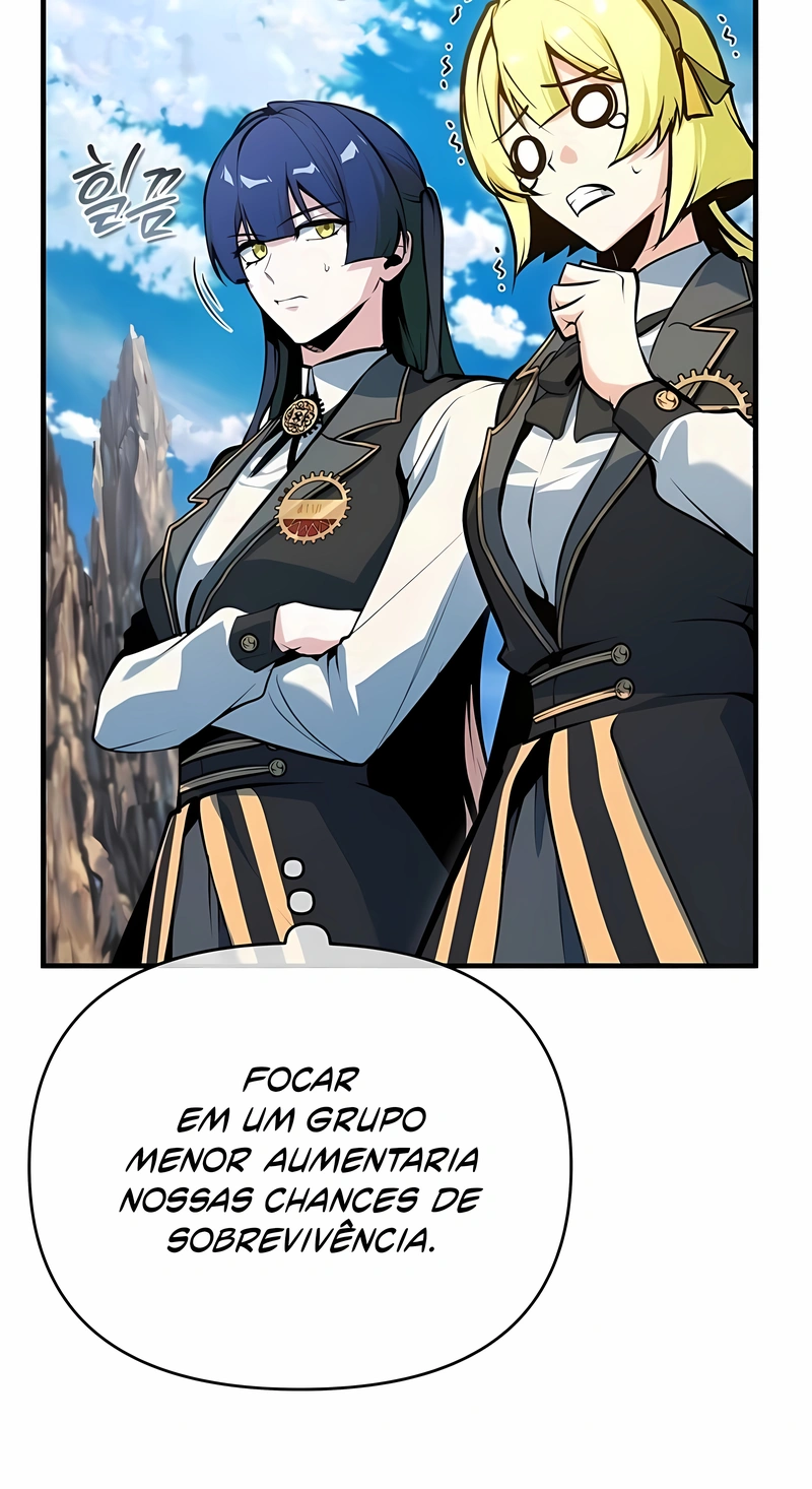 Read Academy’s Undercover Professor PT Manga Online