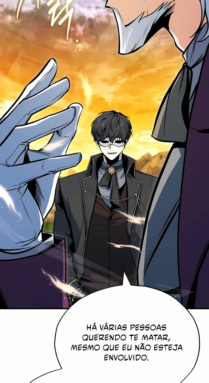 Read Academy’s Undercover Professor PT Manga Online