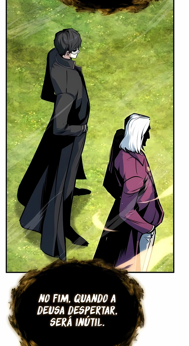 Read Academy’s Undercover Professor PT Manga Online