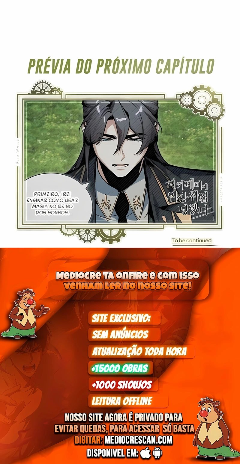 Read Academy’s Undercover Professor PT Manga Online