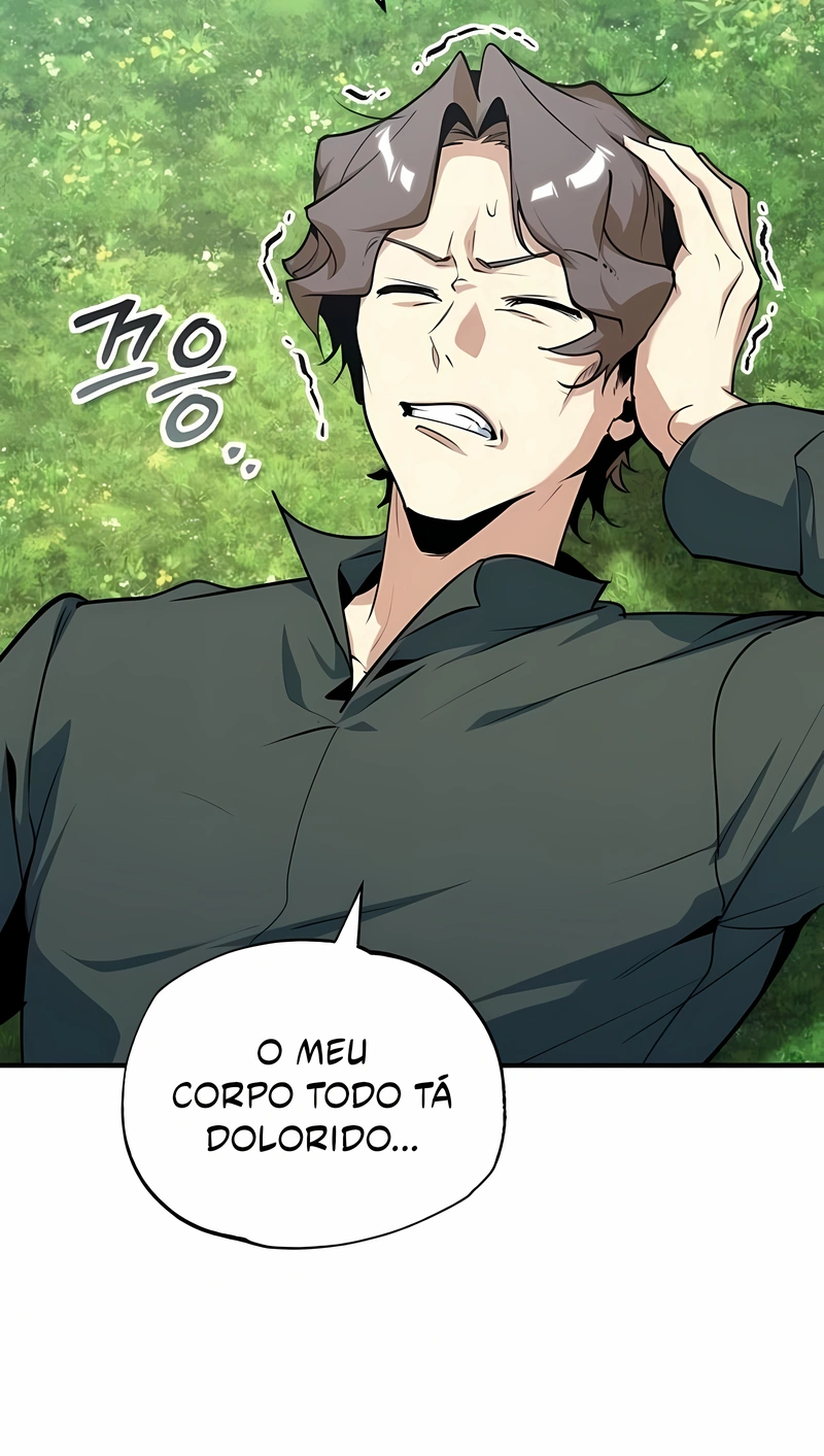 Read Academy’s Undercover Professor PT Manga Online