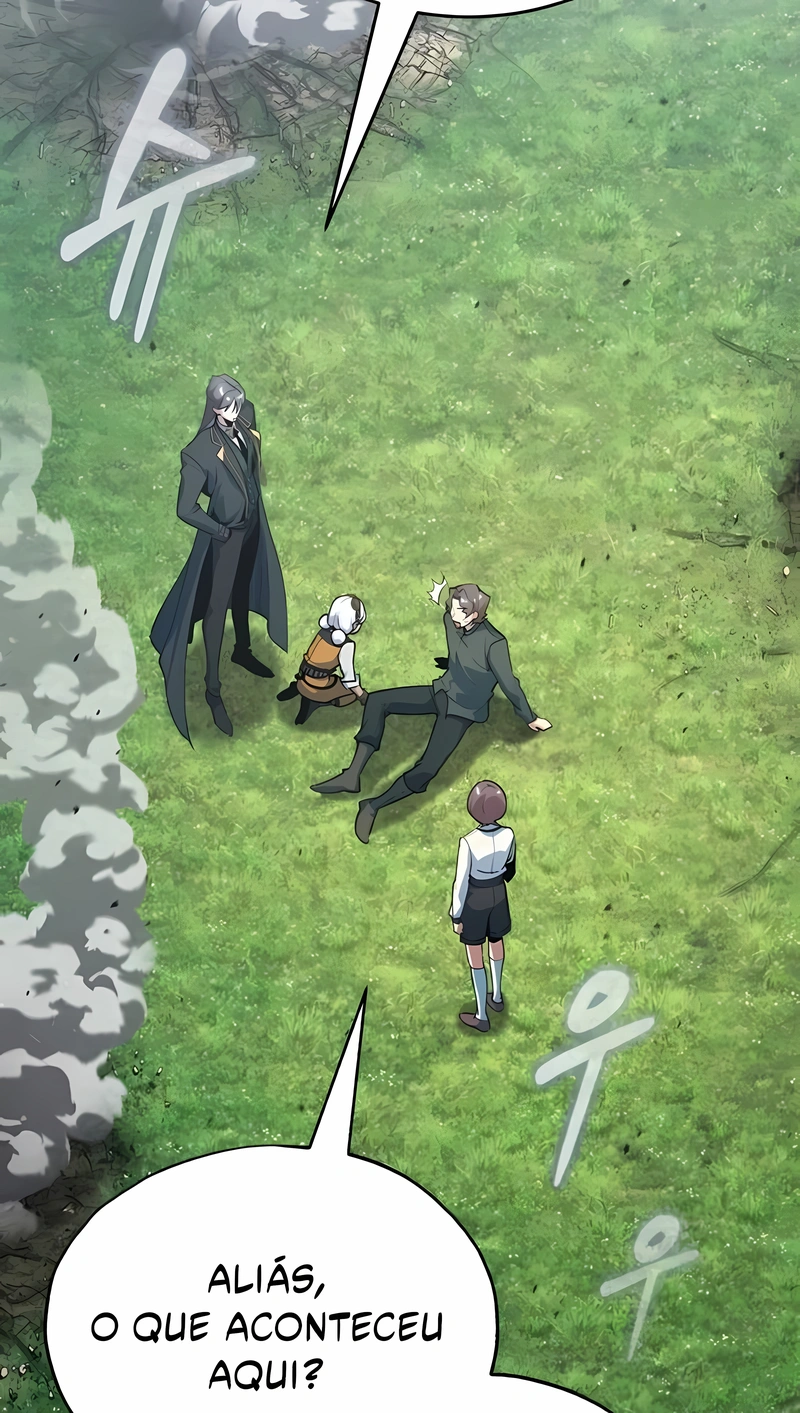 Read Academy’s Undercover Professor PT Manga Online