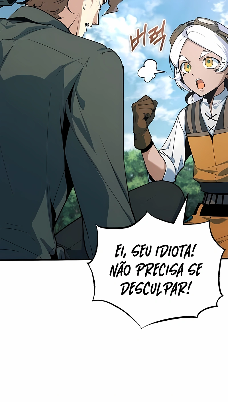 Read Academy’s Undercover Professor PT Manga Online