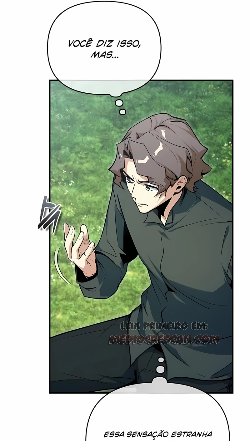 Read Academy’s Undercover Professor PT Manga Online