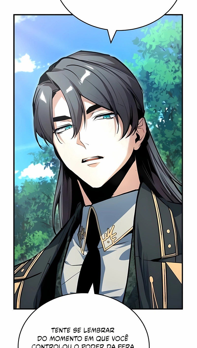 Read Academy’s Undercover Professor PT Manga Online