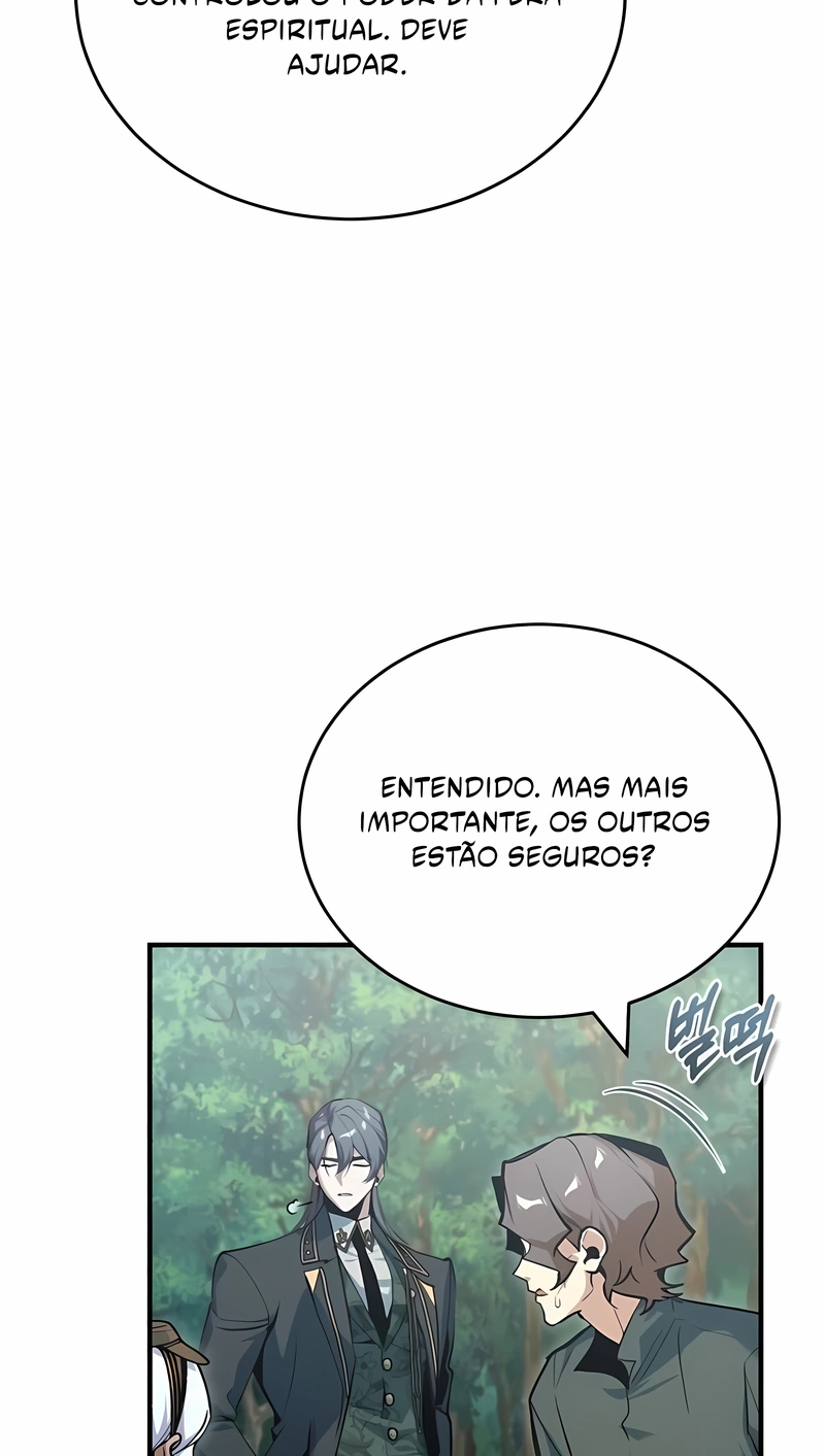 Read Academy’s Undercover Professor PT Manga Online