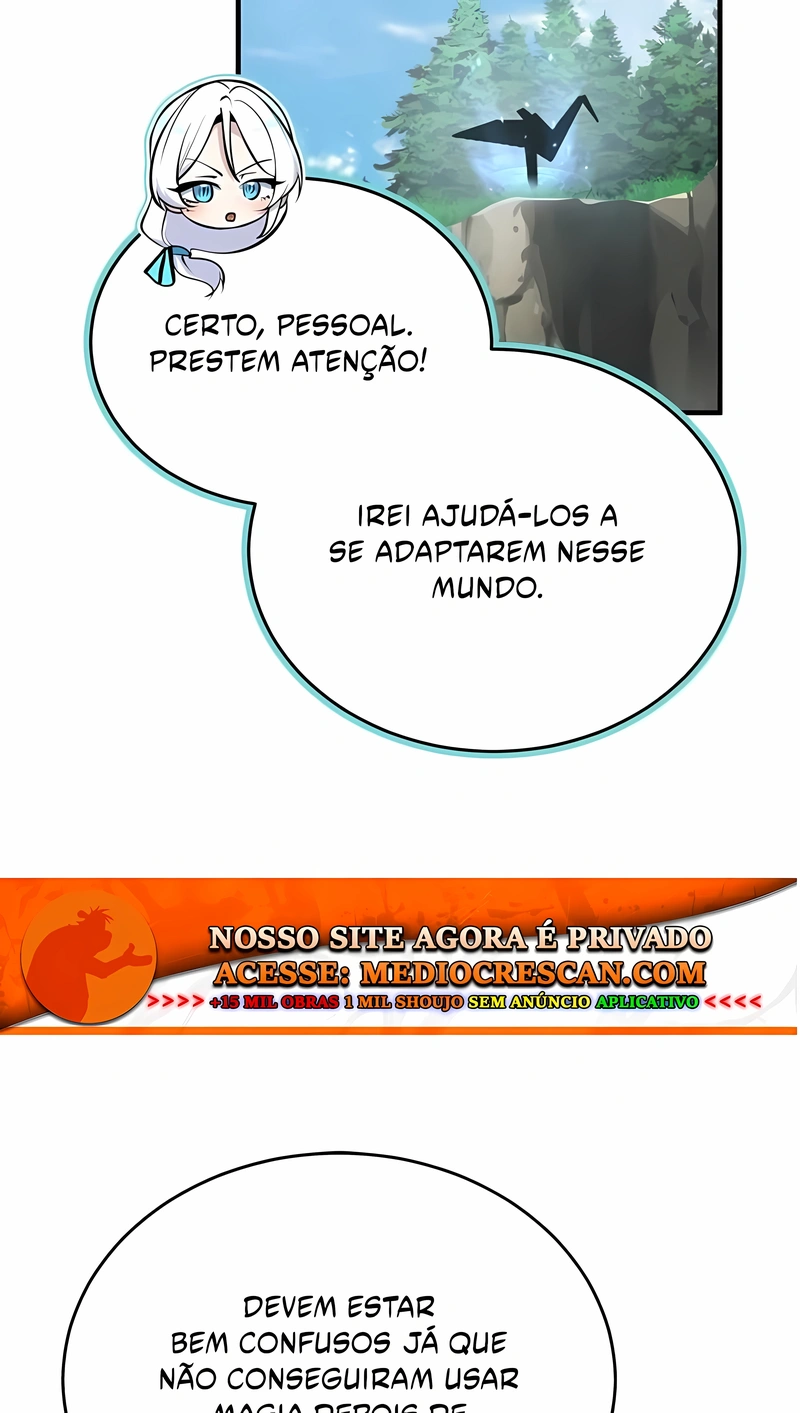 Read Academy’s Undercover Professor PT Manga Online