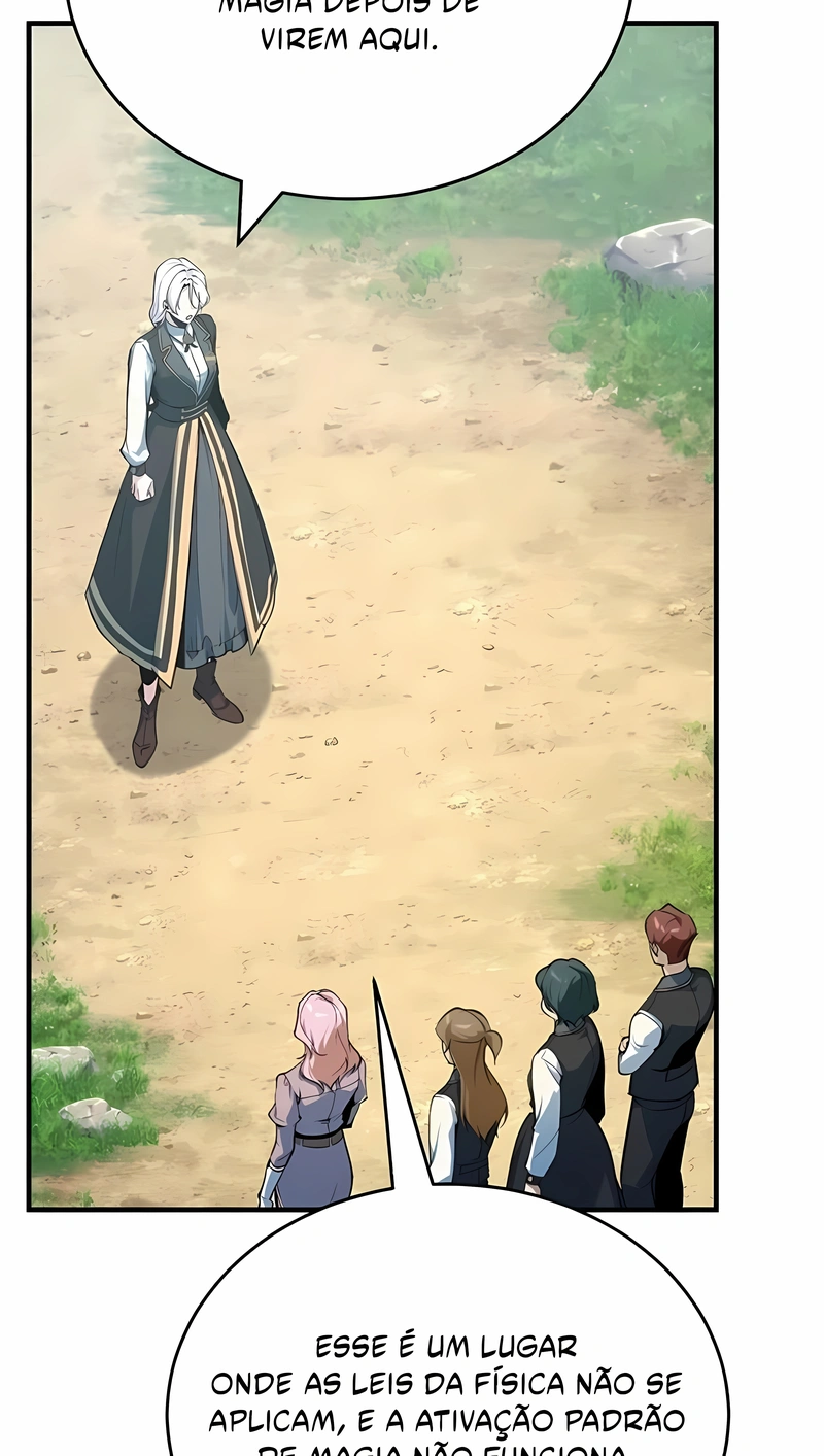 Read Academy’s Undercover Professor PT Manga Online