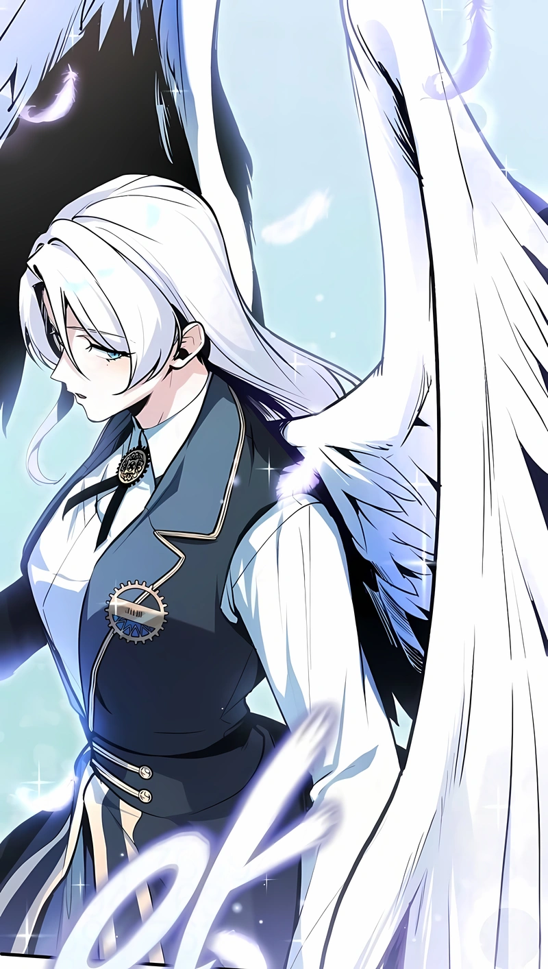 Read Academy’s Undercover Professor PT Manga Online