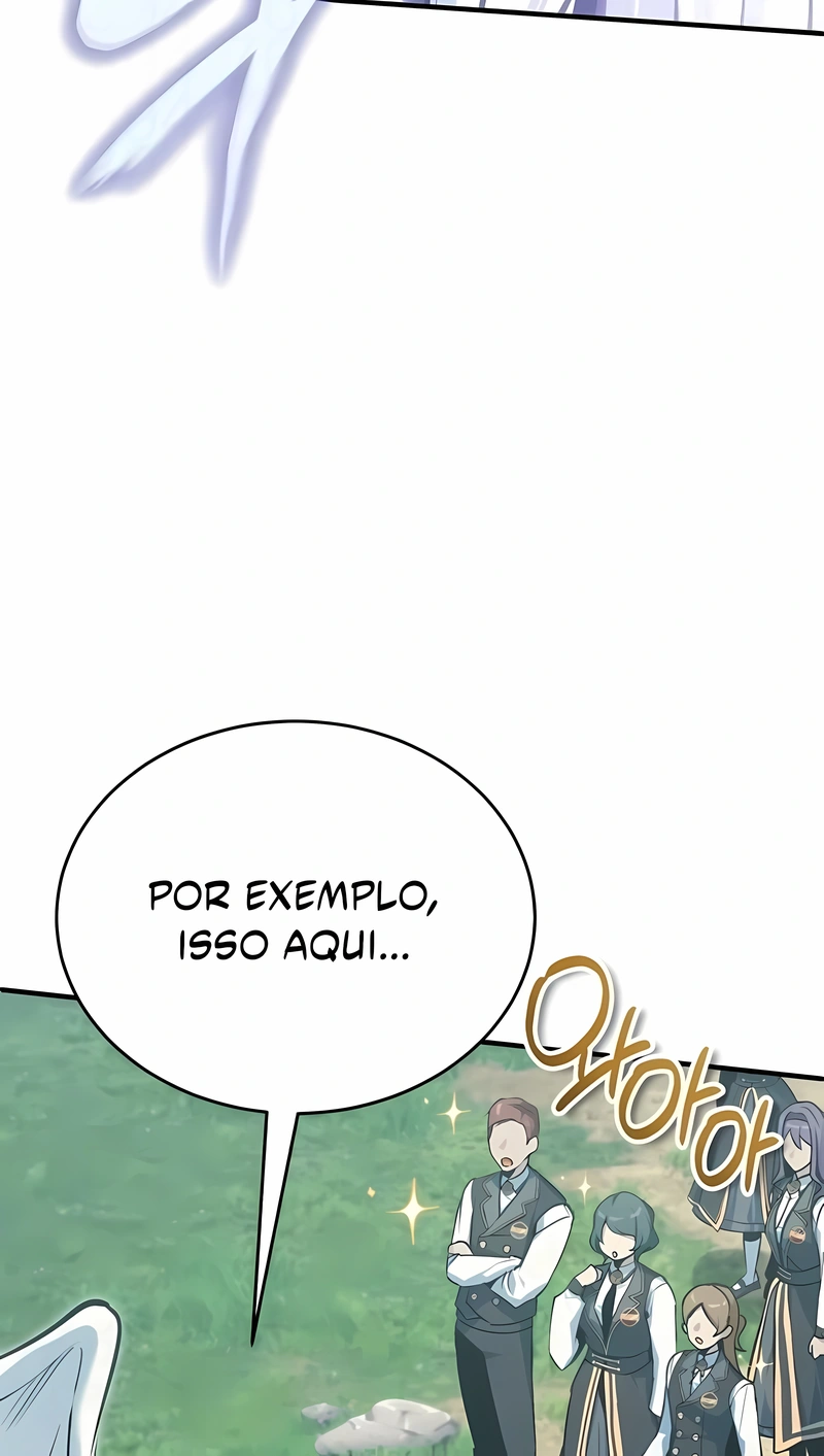 Read Academy’s Undercover Professor PT Manga Online