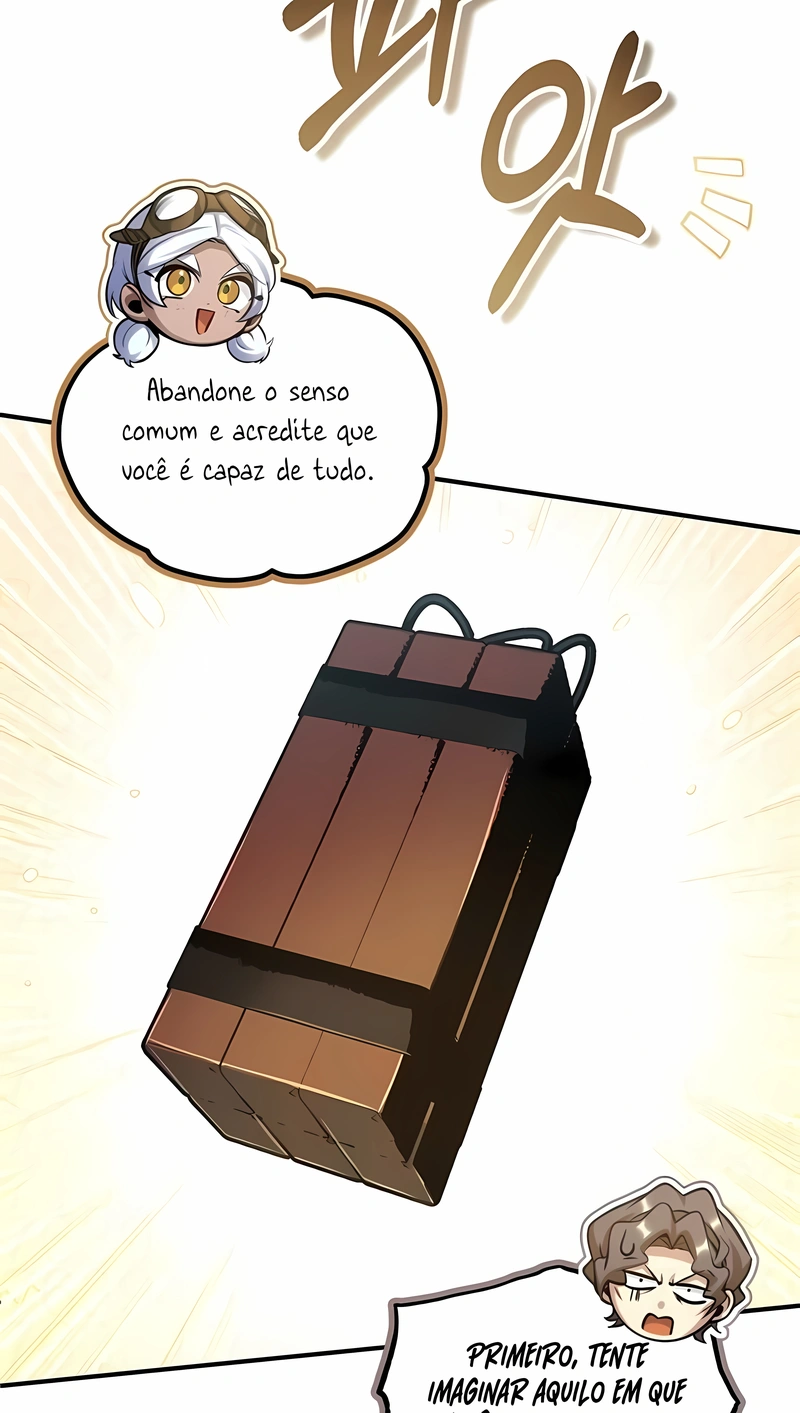 Read Academy’s Undercover Professor PT Manga Online