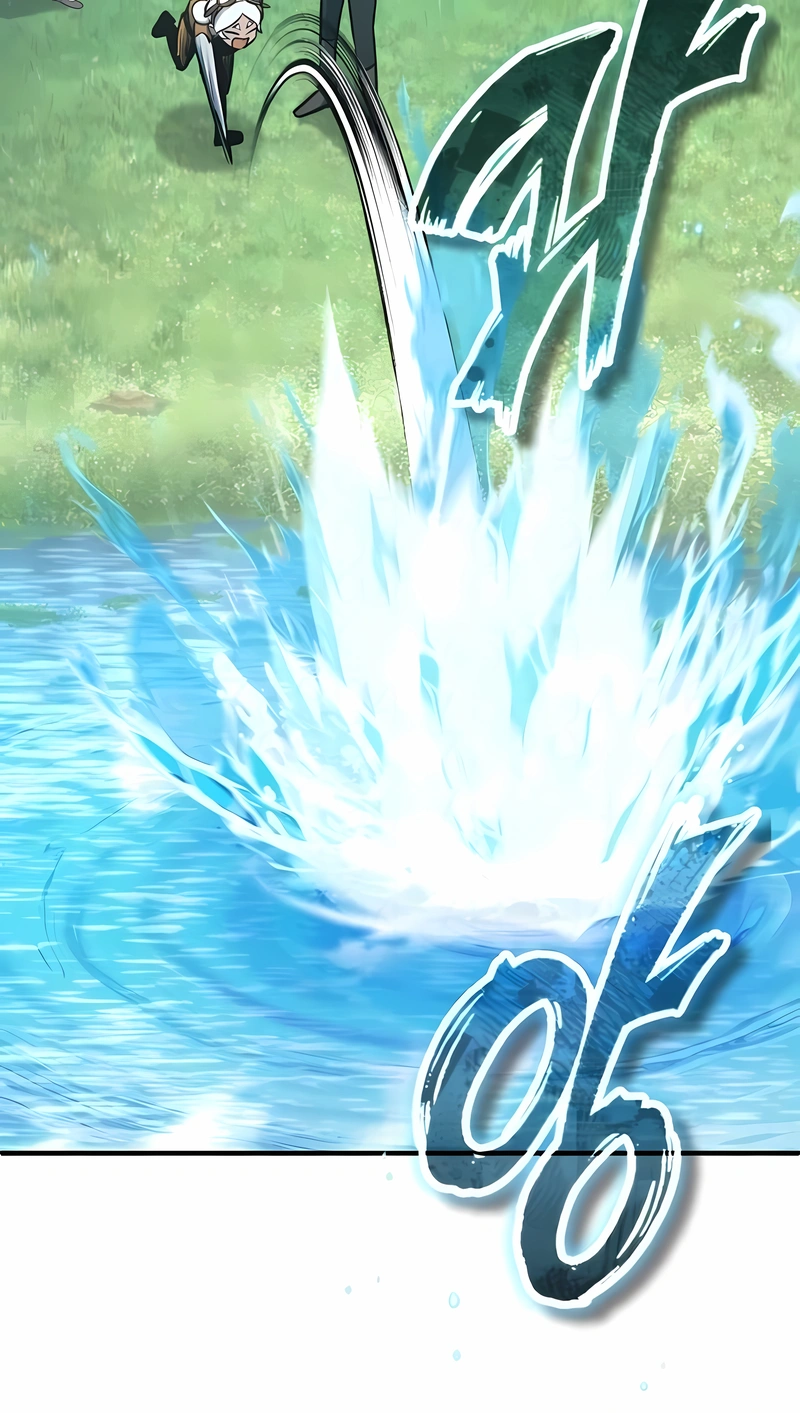 Read Academy’s Undercover Professor PT Manga Online