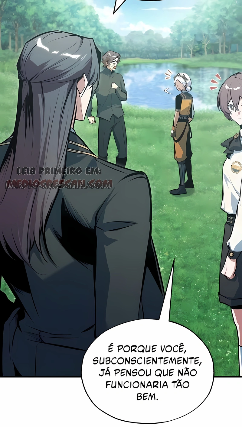 Read Academy’s Undercover Professor PT Manga Online