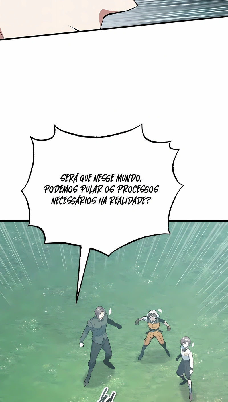 Read Academy’s Undercover Professor PT Manga Online