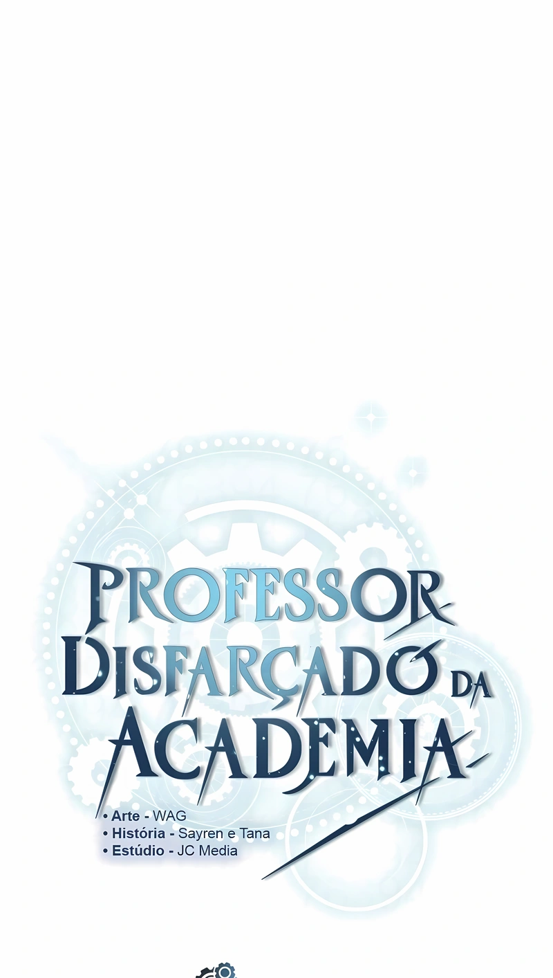 Read Academy’s Undercover Professor PT Manga Online