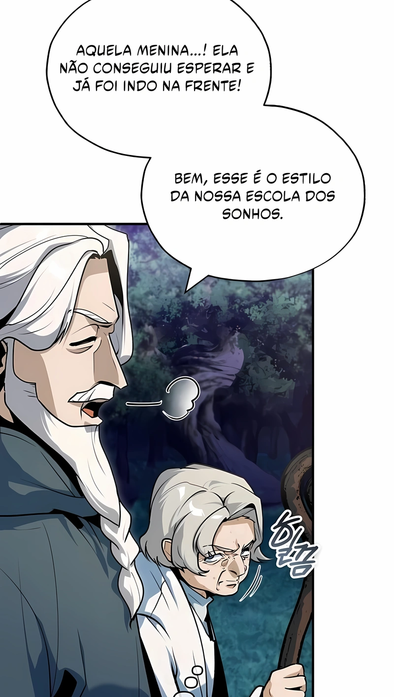 Read Academy’s Undercover Professor PT Manga Online