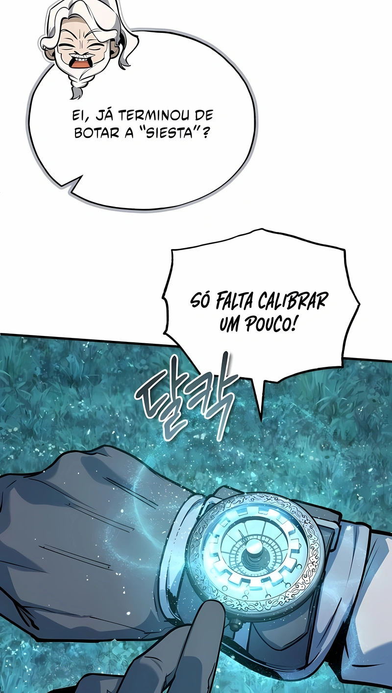 Read Academy’s Undercover Professor PT Manga Online