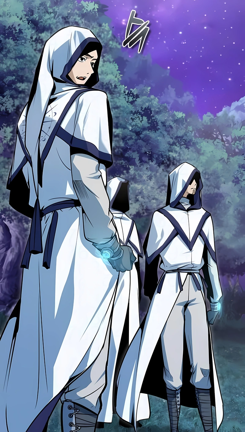 Read Academy’s Undercover Professor PT Manga Online