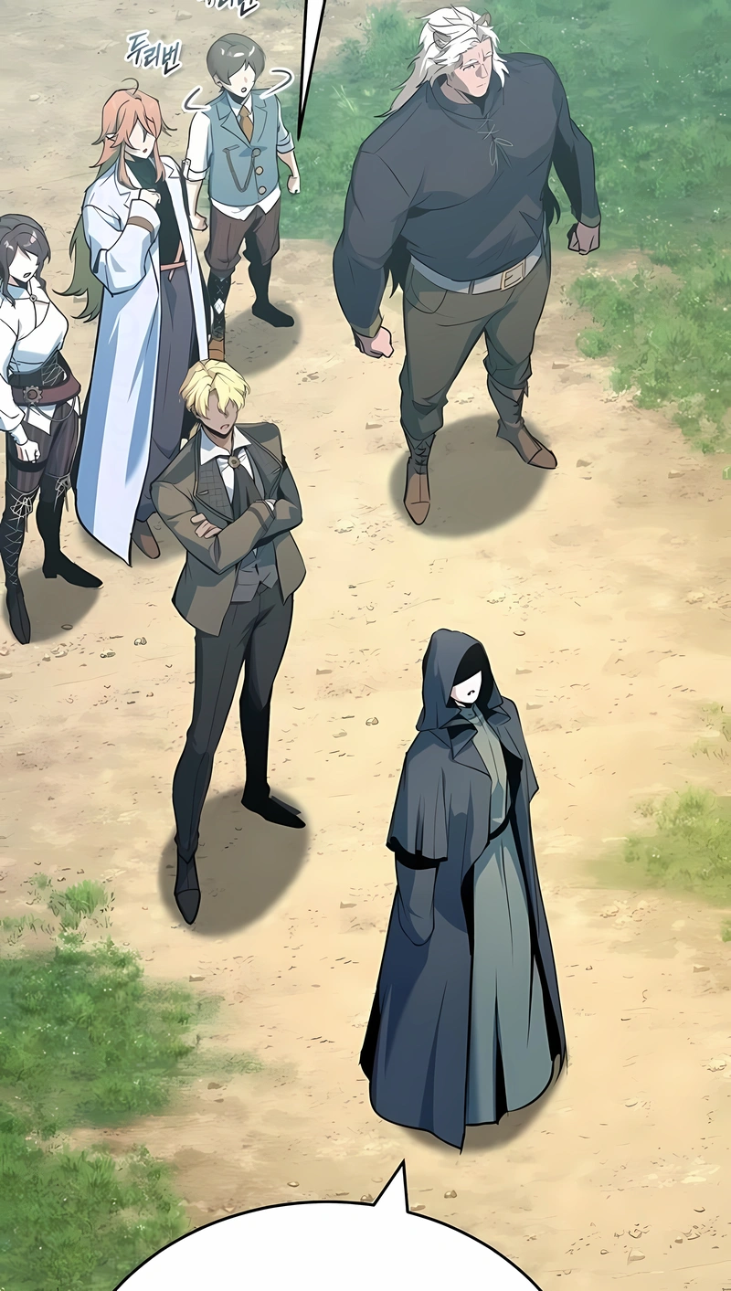 Read Academy’s Undercover Professor PT Manga Online