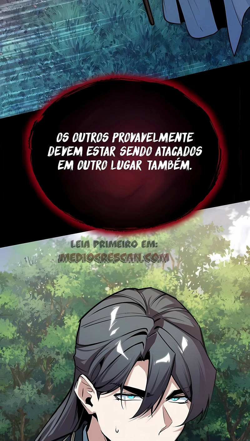 Read Academy’s Undercover Professor PT Manga Online