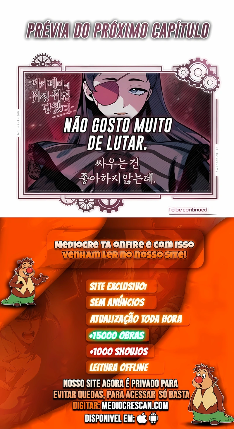 Read Academy’s Undercover Professor PT Manga Online