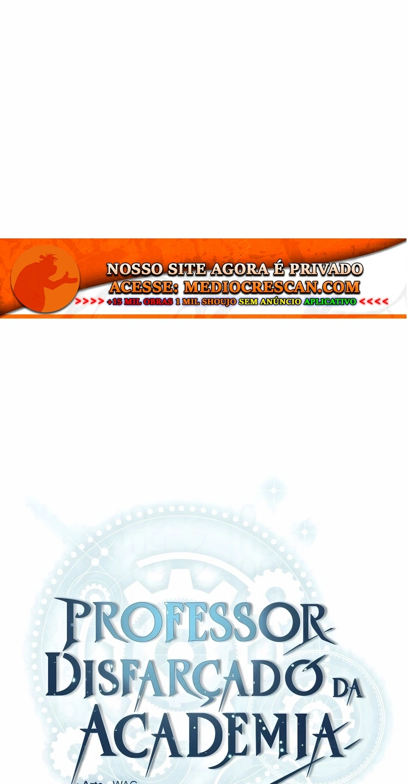 Read Academy’s Undercover Professor PT Manga Online