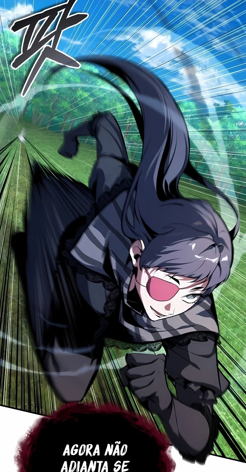 Read Academy’s Undercover Professor PT Manga Online