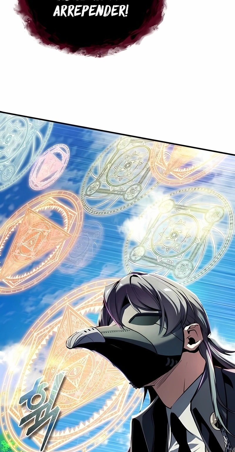 Read Academy’s Undercover Professor PT Manga Online