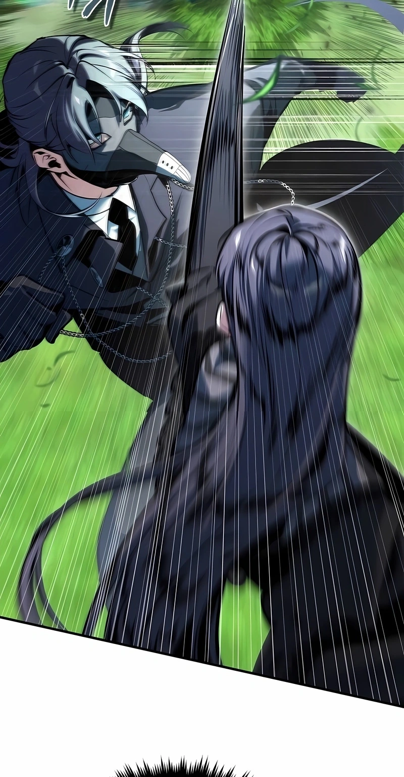 Read Academy’s Undercover Professor PT Manga Online