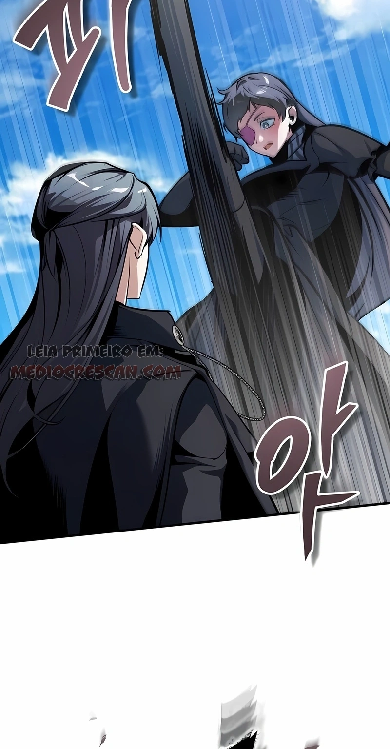 Read Academy’s Undercover Professor PT Manga Online