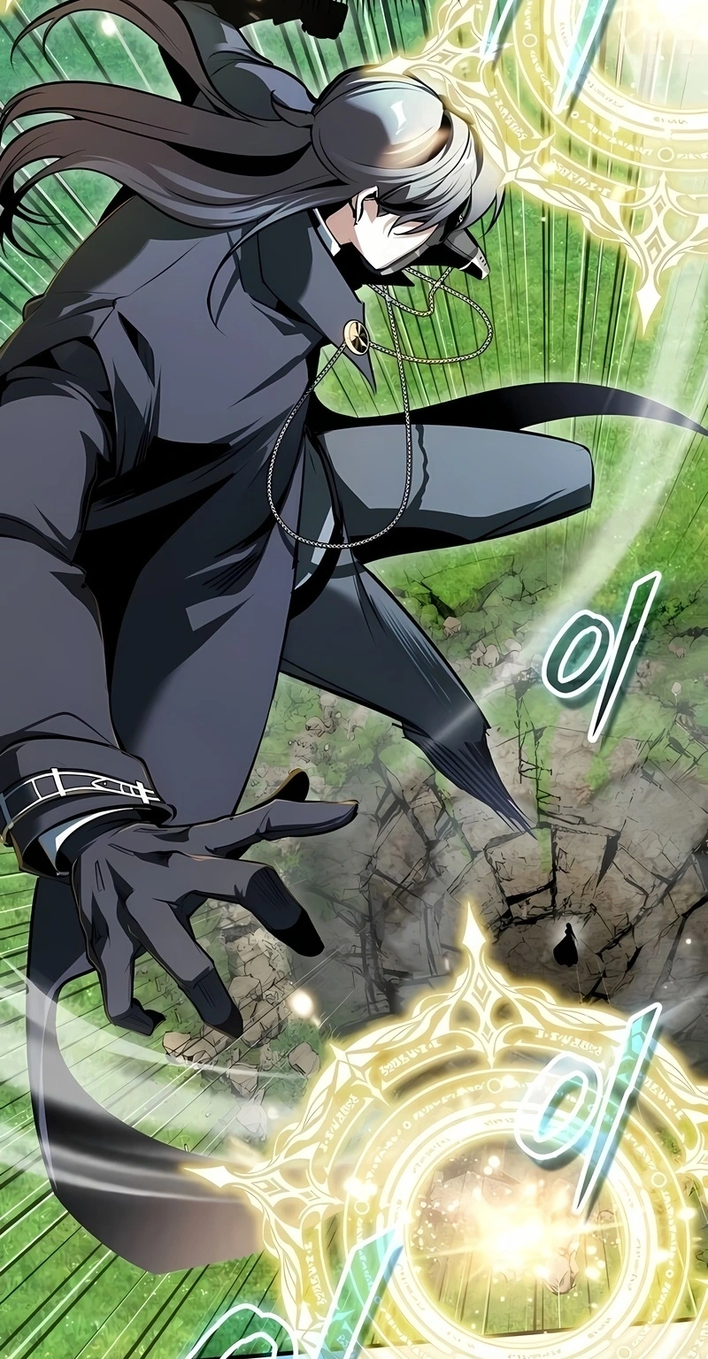 Read Academy’s Undercover Professor PT Manga Online